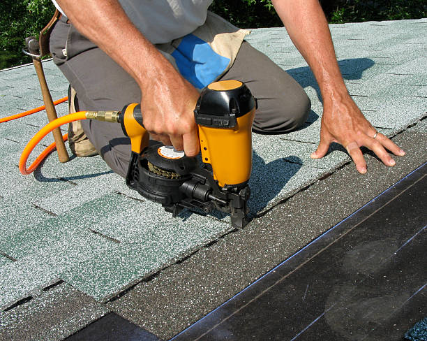 Best Residential Roofing Contractor  in Cartervle, IL