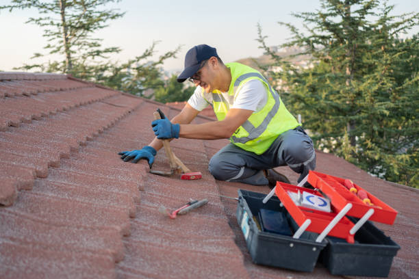 Slate Roofing Contractor in Carterville, IL