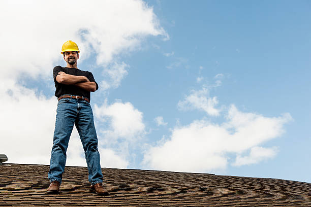 Best Roof Inspection Near Me  in Cartervle, IL