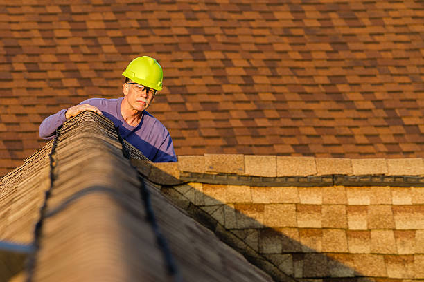 Best Best Roofing Contractors  in Cartervle, IL