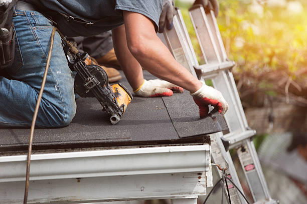 Gutter Installation and Roofing in Carterville, IL