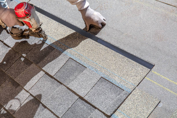 Roof Waterproofing Services in Carterville, IL